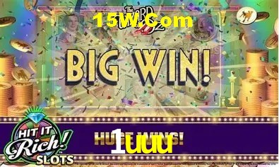 Jackpot Winner