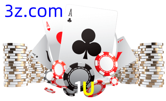 Jogue jogos de pôquer em 1U