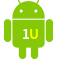 Aplicativo 1U para Android