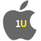Aplicativo 1U para iOS