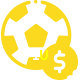 Aposte em esportes do mundo todo no 1U!